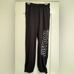 Nike Sweatpants